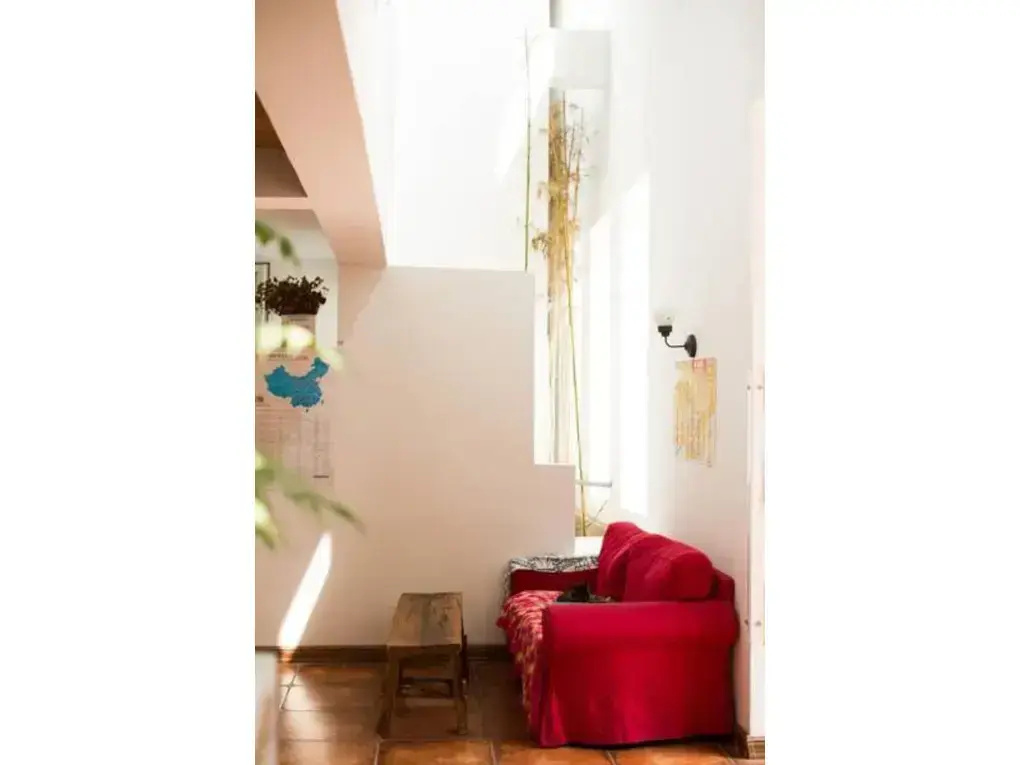 Joy Plus International Youth Hostel