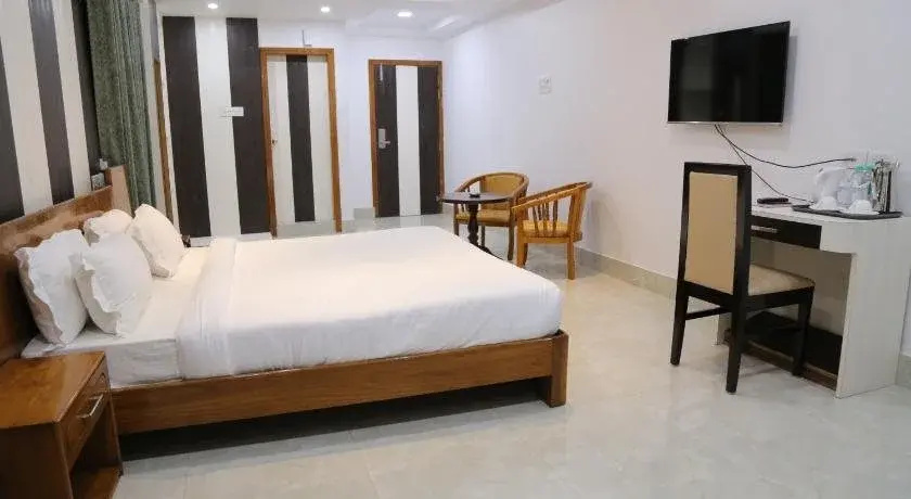 Hotel D Sapphire