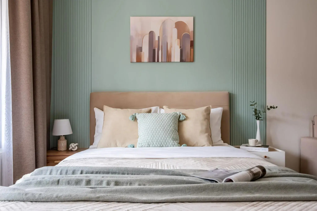 Merino home (Мерино хоум) на улице Манчестерской 3 корпус 2