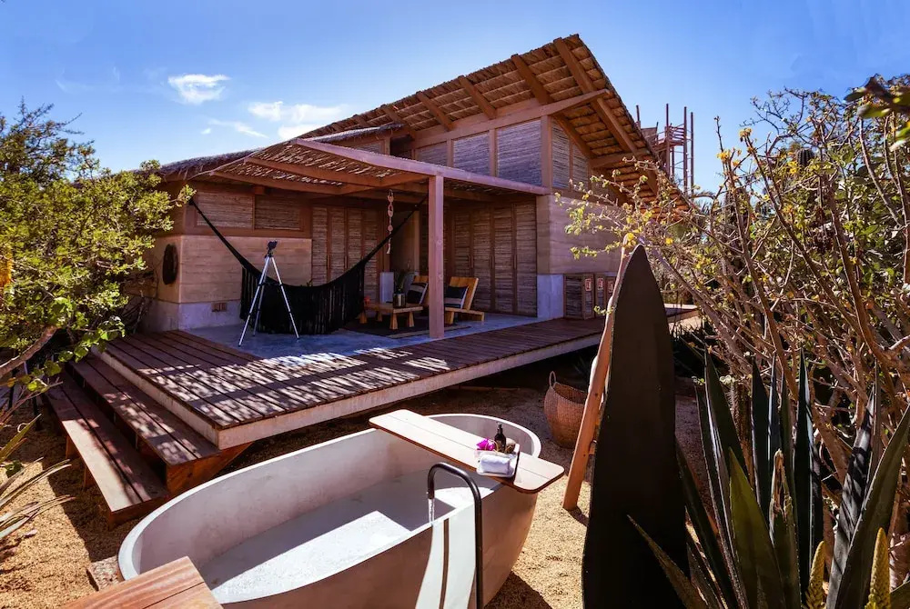 El Perdido Desert Dream- Todos Santos Adults Only