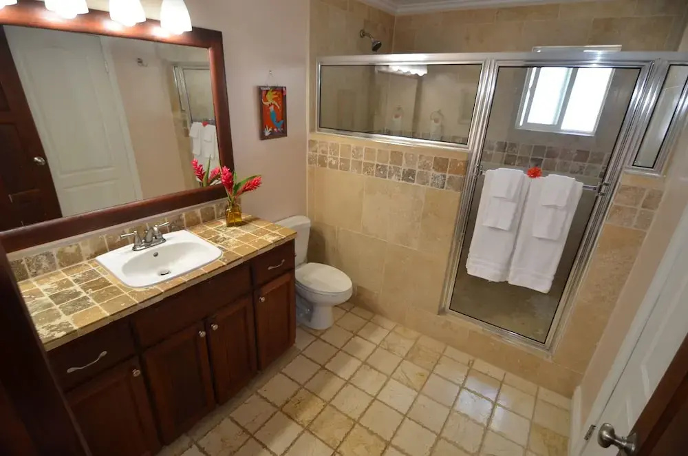 Casa Tortuga 2 Bedroom Home