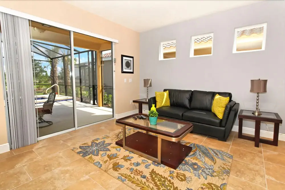 Amazing House! Solterra - 4412AC