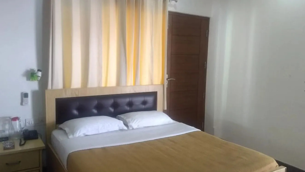 Hotel DH