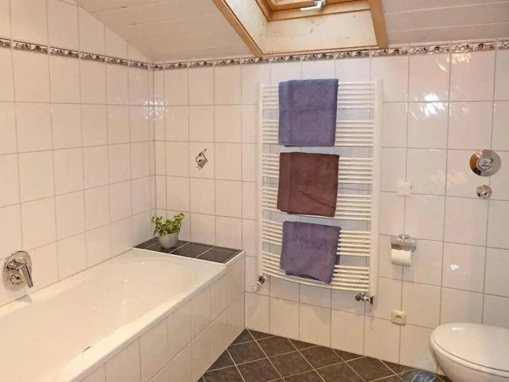 Thomanhof Ferienwohnung