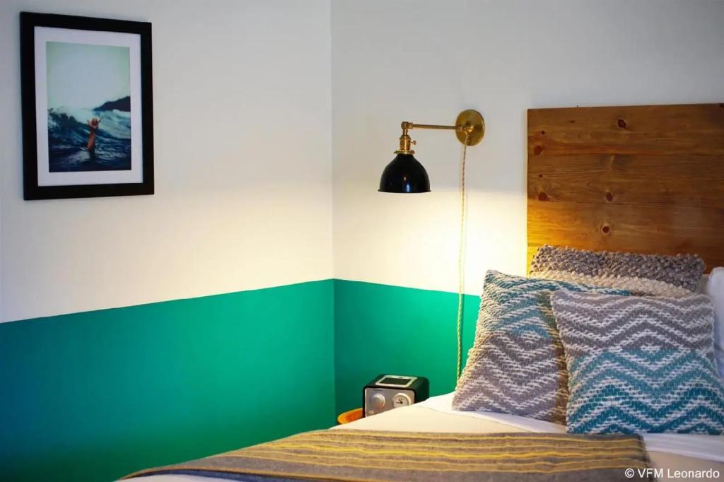 Cambria Beach Lodge