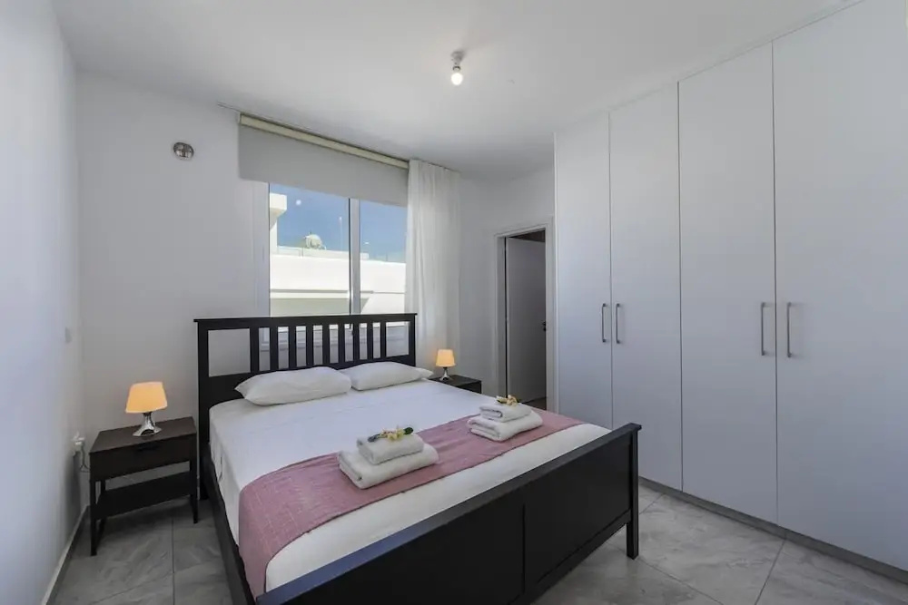 Protaras Villa Araella