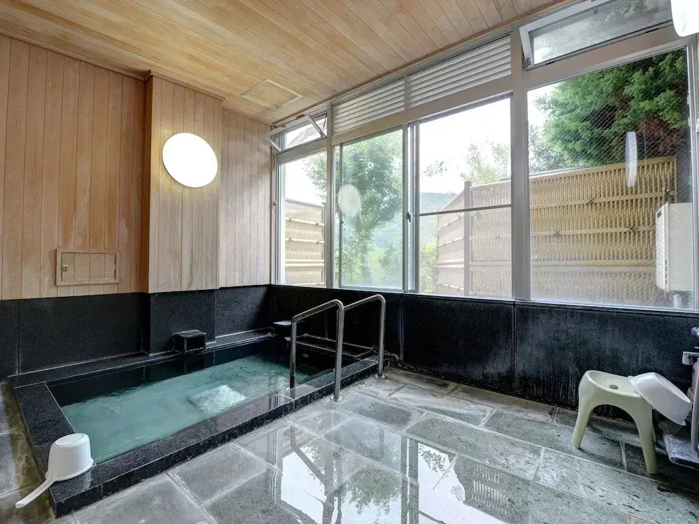 Hakone Kousano Mori