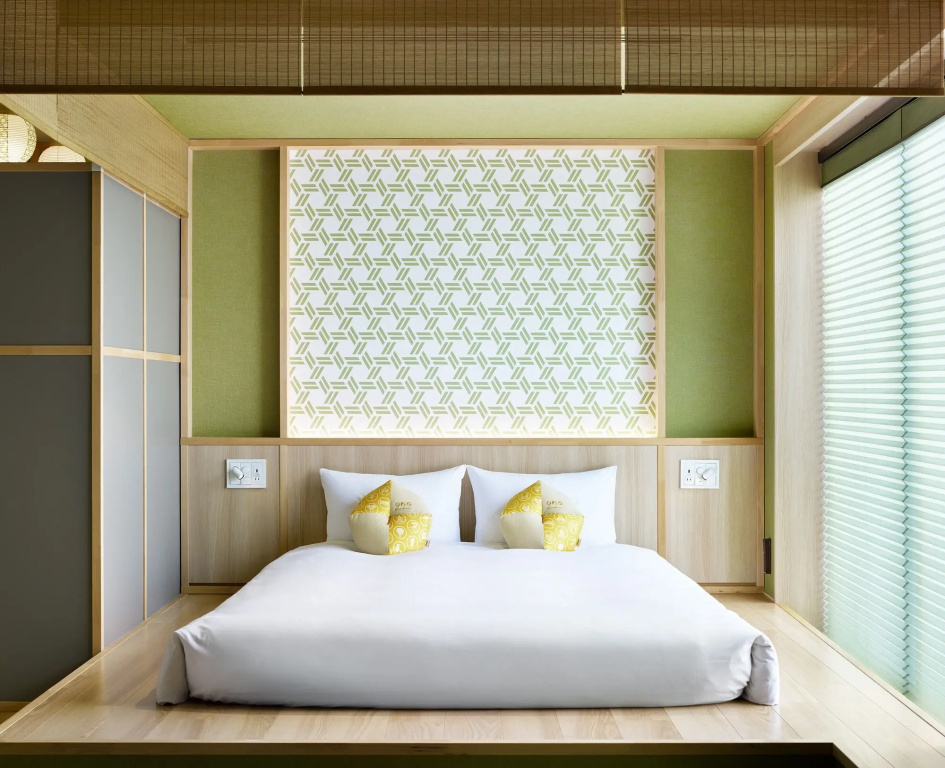 OMO5 Kyoto Gion by Hoshino Resorts