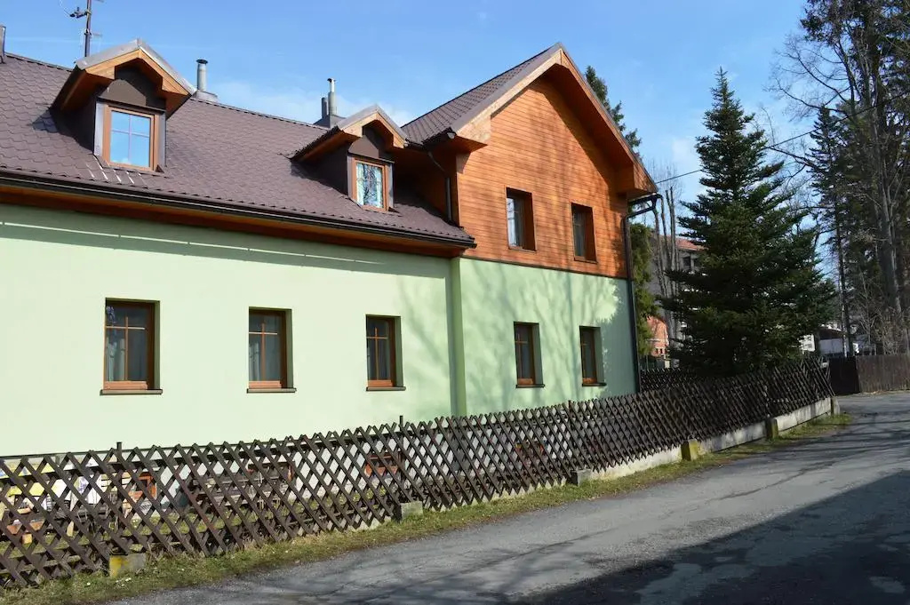 Penzion 103