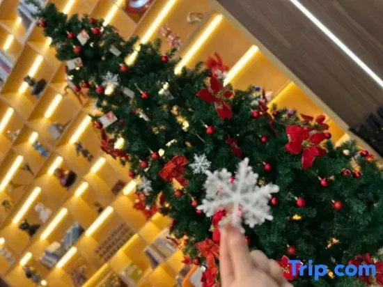 qicheng Ai hotel