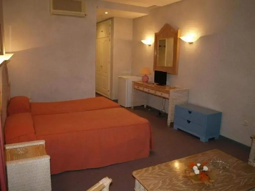 Hotel San Jorge