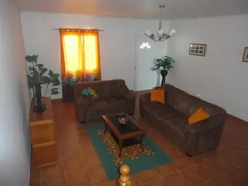 Casa Do Paraiso