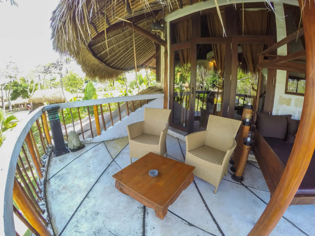 La Joya Balangan Resort