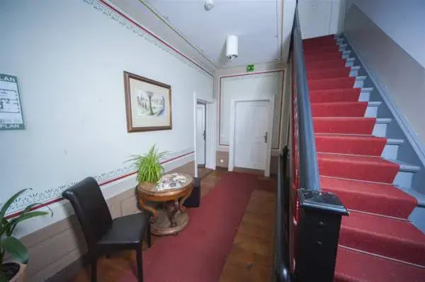 Hotel zum Hofmaler