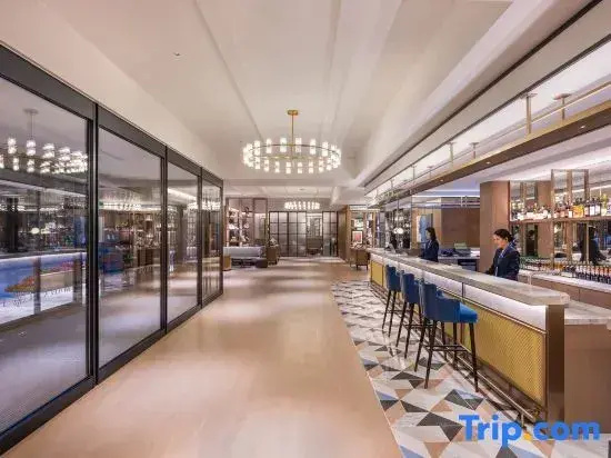 Manxin Hotel Yuncheng North Station Xueyuan Road