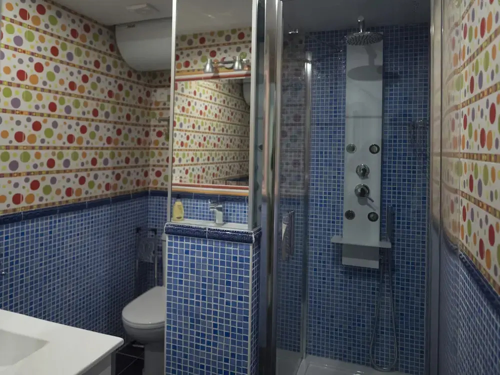 Apartamentos Mata 7