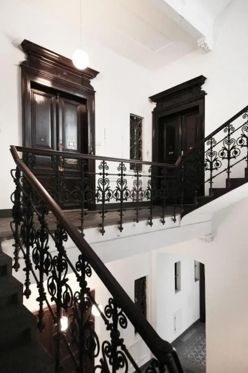 Aparthotel Wenceslas