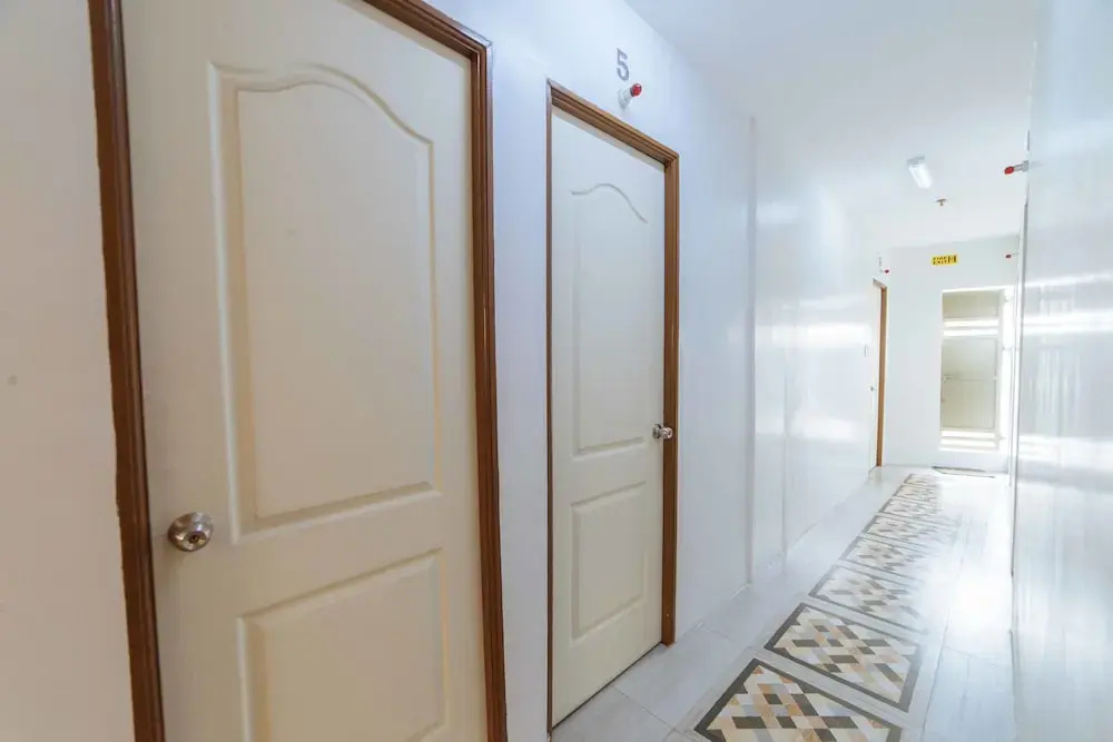 RedDoorz at San Antonio Binan Laguna
