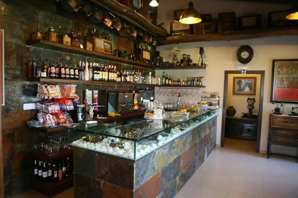 Casa Barbadelo