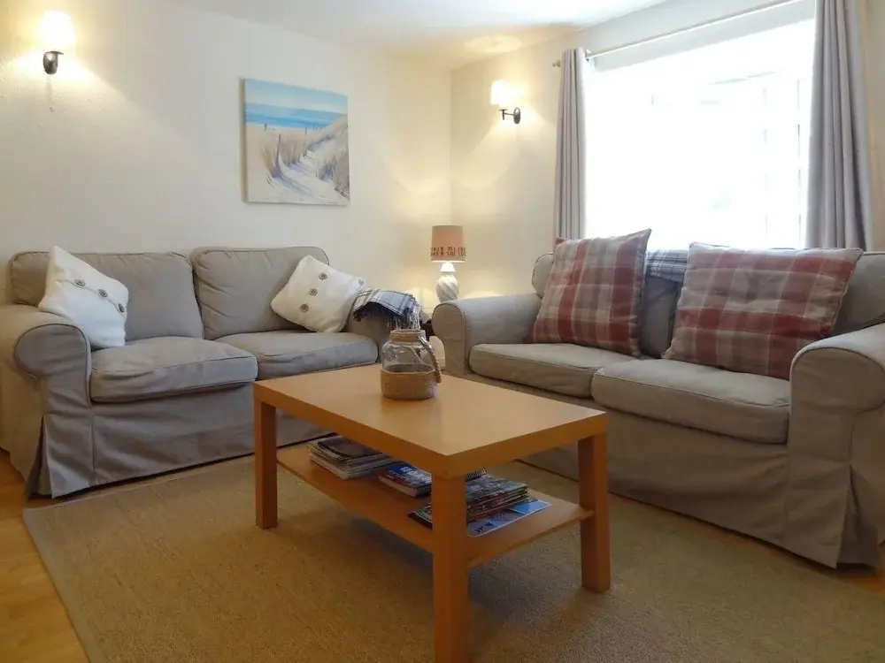 Mollys Cottage