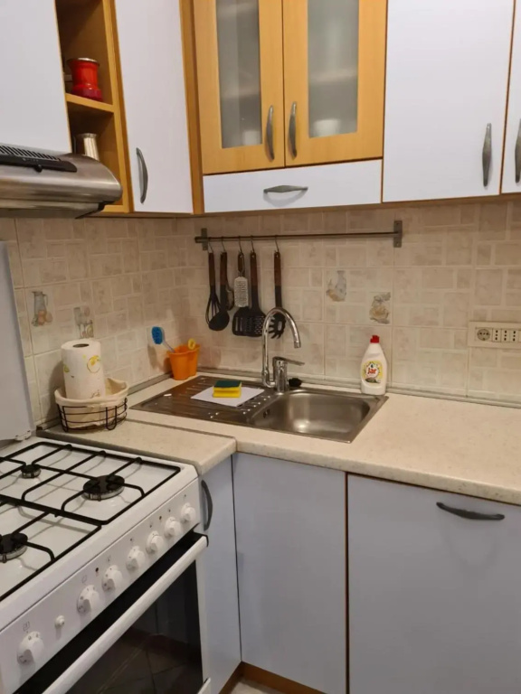Dolores Apartment