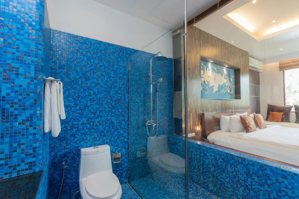 Dhevan Dara Beach Villa Kuiburi
