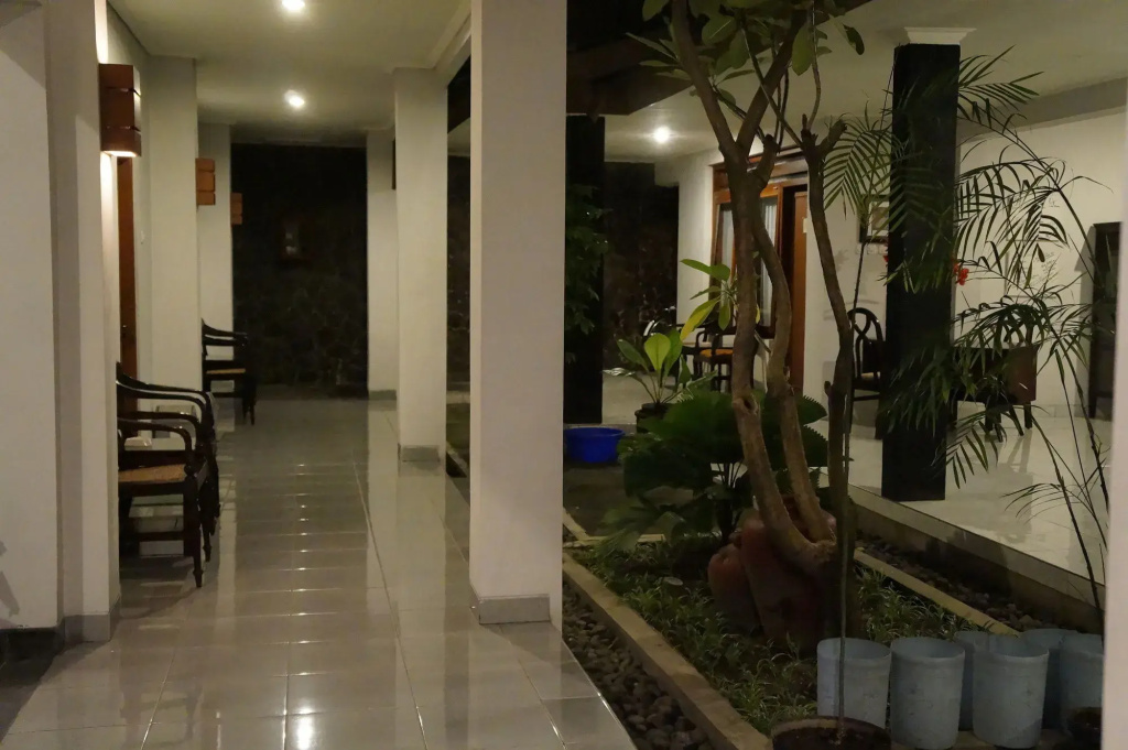 Hotel Kirana
