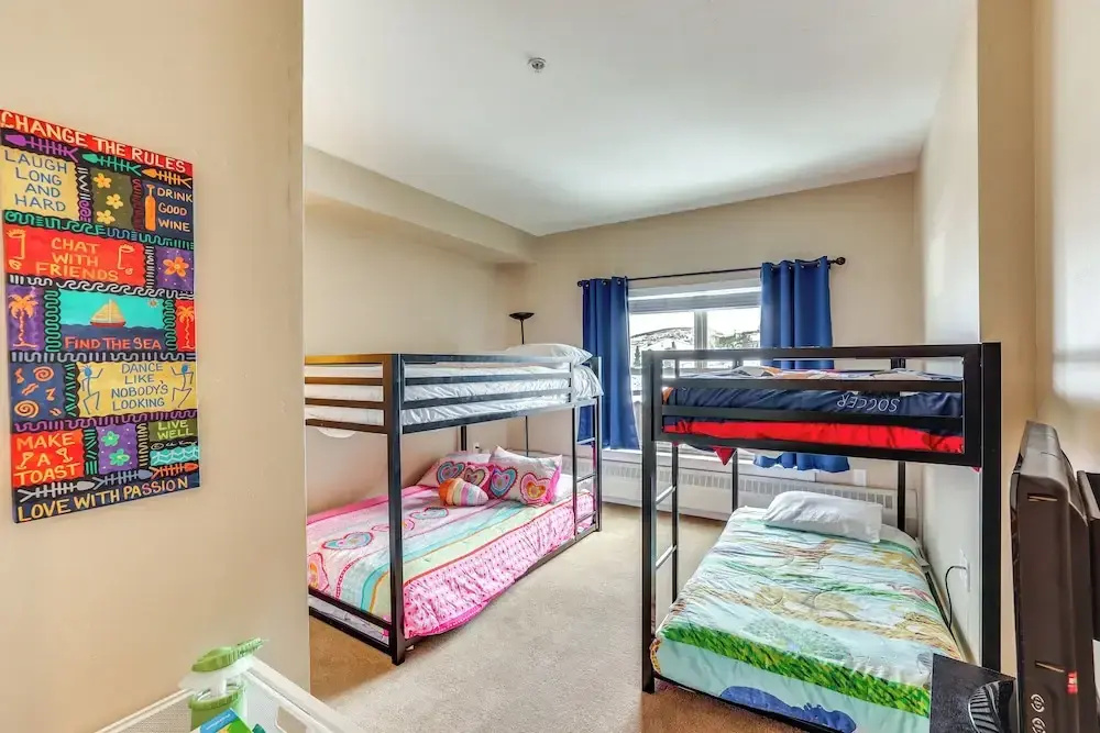 Granby Ranch Condo w/ Balcony: 1 Mi to Lake Granby