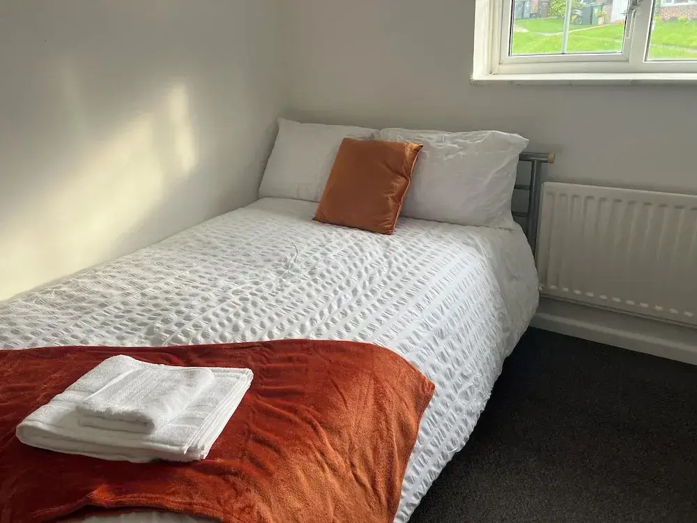 The Coral Guest House Winchester