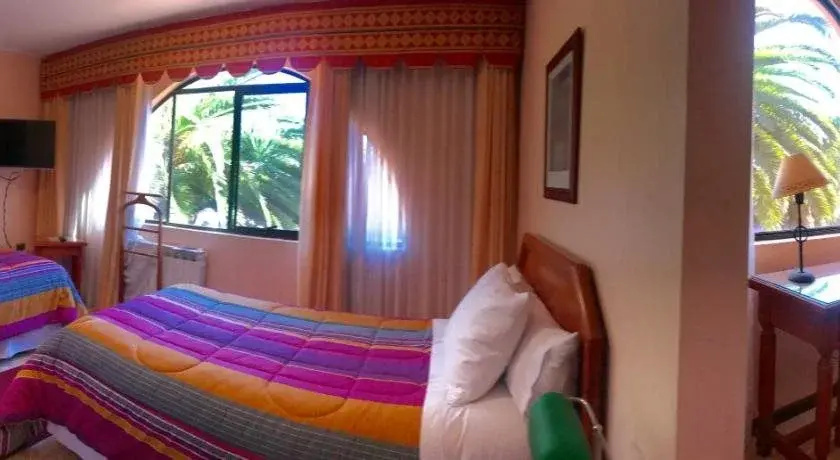 Hotel Mosul
