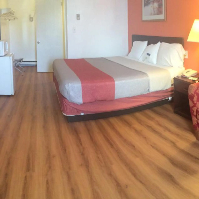 Motel 6-Frackville, PA