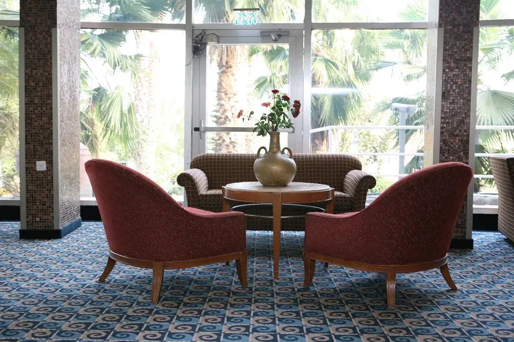 Hotel Lake House Kinneret