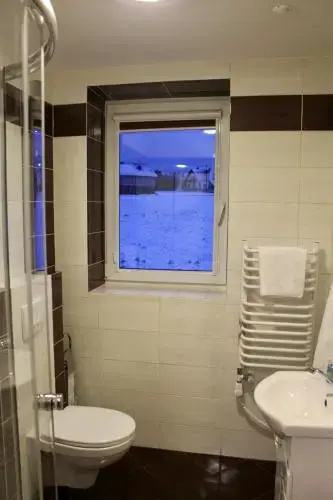 Apartamenty Suzyw Pilsko
