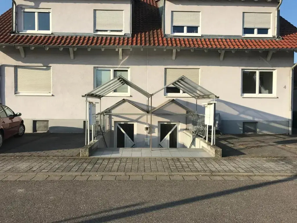 Victoria Appartement