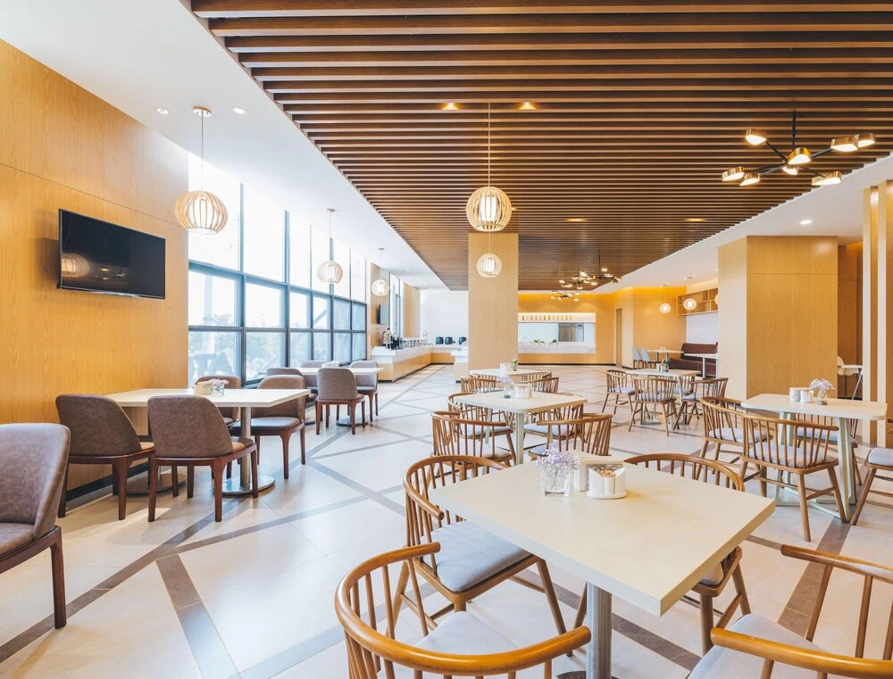 Atour Hotel High Tech Changchun