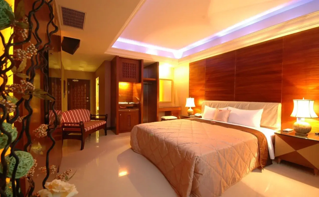 I-Like Motel