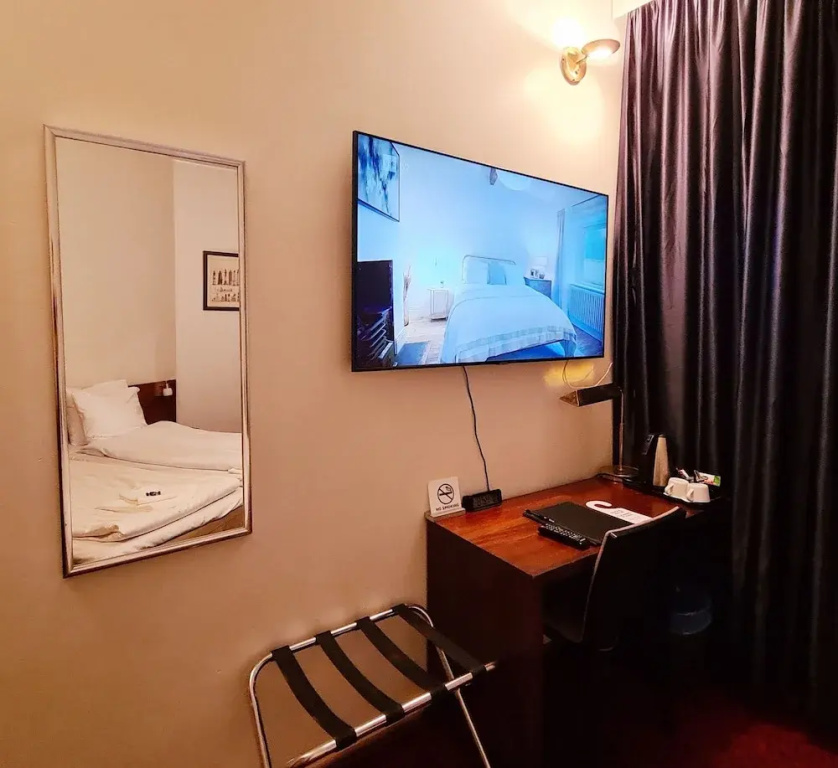 Best Western  Hotel Carlton