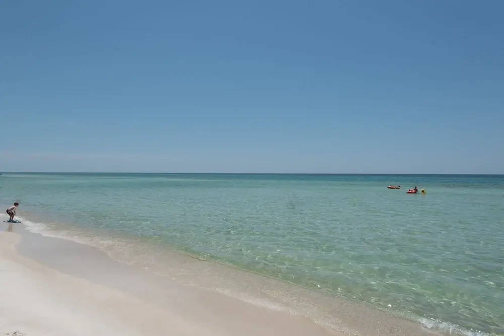 Splash Resort 302w - Sea Breeze Bliss