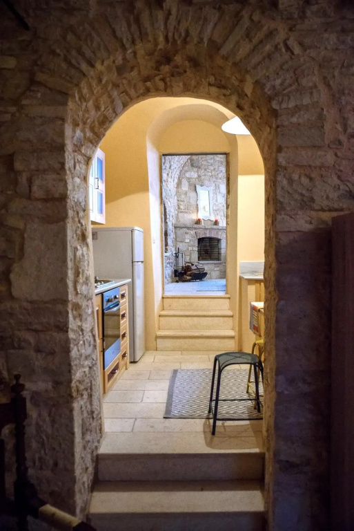 Chios Medieval Gem - Top Location Unique Interiors