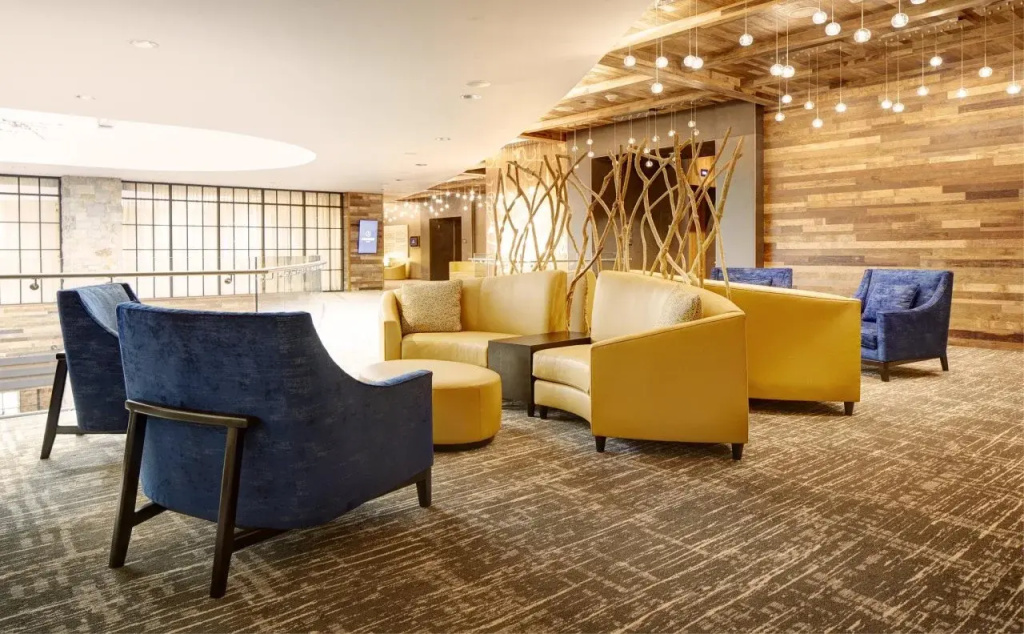 Archer Hotel Napa