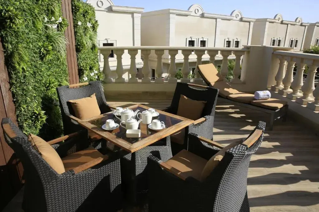 Vittori Palace Hotel and Residences