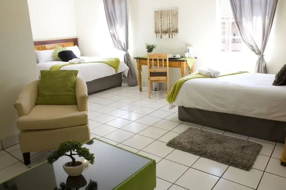 The Elixir Hotel