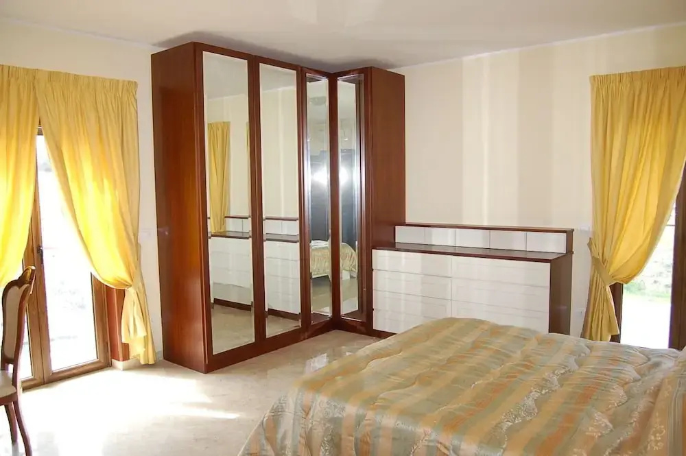 Hotel Insonnia