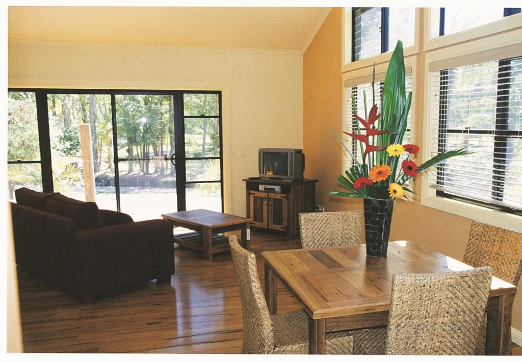Bundaleer Retreat