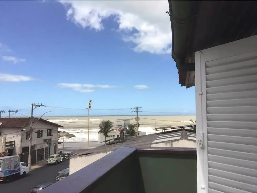 Pousada San Raphael