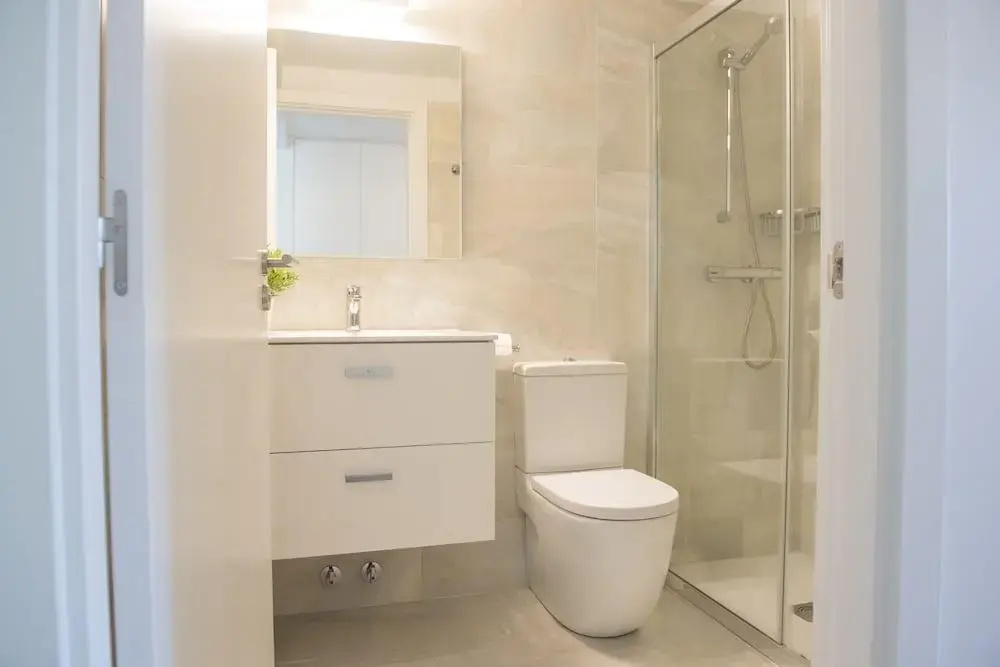 SanSebastianForYou  Urbieta Apartment