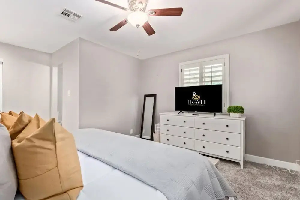 Wilshire 2 Masters Private Pool 5 Mins 2 Old Town