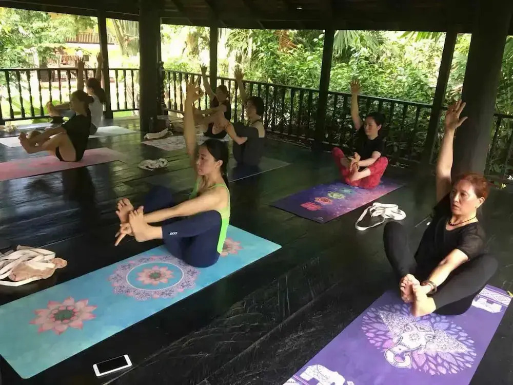 Suwannatara Resort