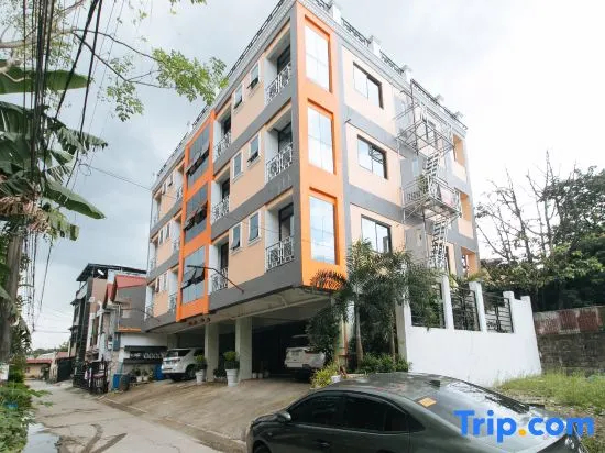 RedDoorz near LRT 2 Antipolo Station
