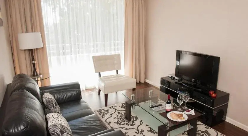 SINGLE RENT'APARTMENT
